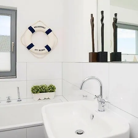 Appartement Holiday Flat - Dos01106c-eye *