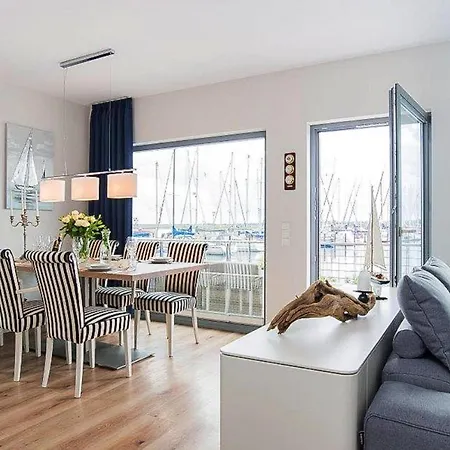 Appartement Holiday Flat - Dos01106c-eye